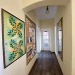Vv Way - Lisica Zvitorepka Apartamento *