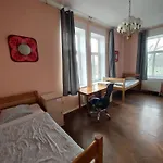 Vv Way - Lisica Zvitorepka Apartamento Liubliana