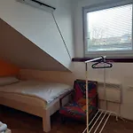 Vv Way - Lisica Zvitorepka Liubliana