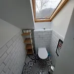 Apartamento Vv Way - Lisica Zvitorepka Liubliana