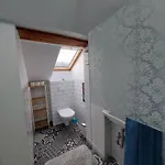 Apartamento Vv Way - Lisica Zvitorepka Liubliana