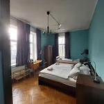 Vv Way - Lisica Zvitorepka Apartamento