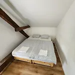 Vv Way - Lisica Zvitorepka Apartamento