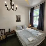 Apartamento Vv Way - Lisica Zvitorepka Liubliana