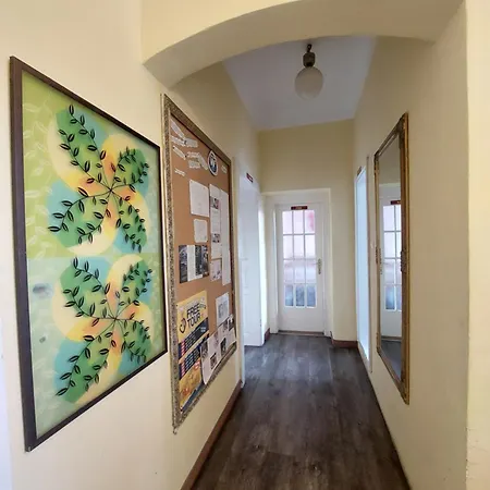 Vv Way - Lisica Zvitorepka Apartment *