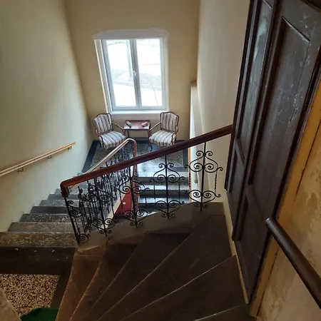 Apartment Vv Way - Lisica Zvitorepka Ljubljana