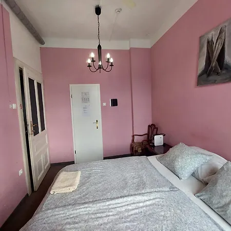 Apartment Vv Way - Lisica Zvitorepka *
