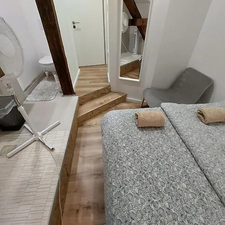 Vv Way - Lisica Zvitorepka Apartment