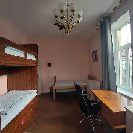 Apartment Vv Way - Lisica Zvitorepka *
