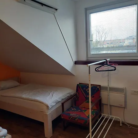 Vv Way - Lisica Zvitorepka Ljubljana