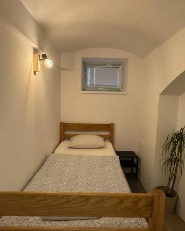 Apartment Vv Way - Lisica Zvitorepka *