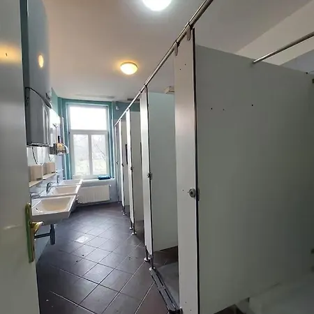 Apartment Vv Way - Lisica Zvitorepka Ljubljana