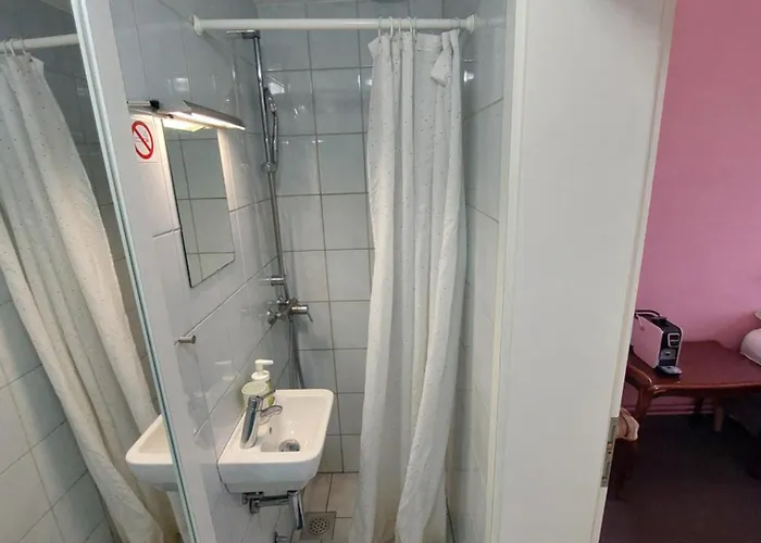 公寓 Vv Way - Lisica Zvitorepka