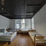 Vv Way - Lisica Zvitorepka Apartman Ljubljana