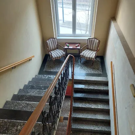 Vv Way - Lisica Zvitorepka Apartman *