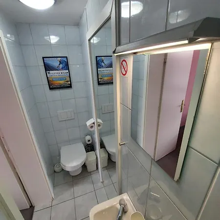 Vv Way - Lisica Zvitorepka Apartman