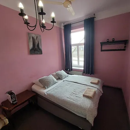 Apartman Vv Way - Lisica Zvitorepka *