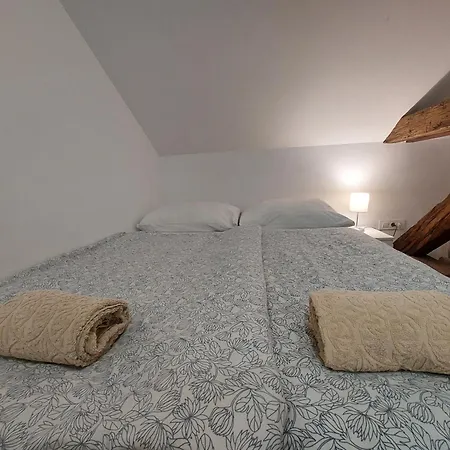 Apartman Vv Way - Lisica Zvitorepka