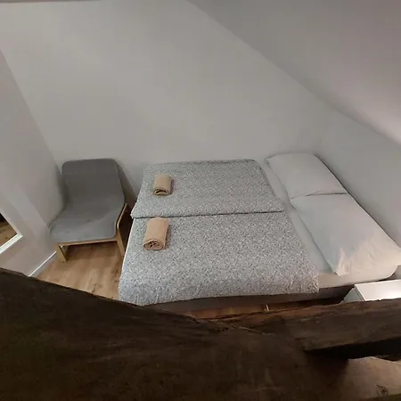 Apartman Vv Way - Lisica Zvitorepka Ljubljana