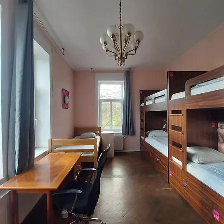 Vv Way - Lisica Zvitorepka Apartman *