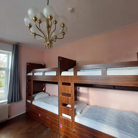 Vv Way - Lisica Zvitorepka