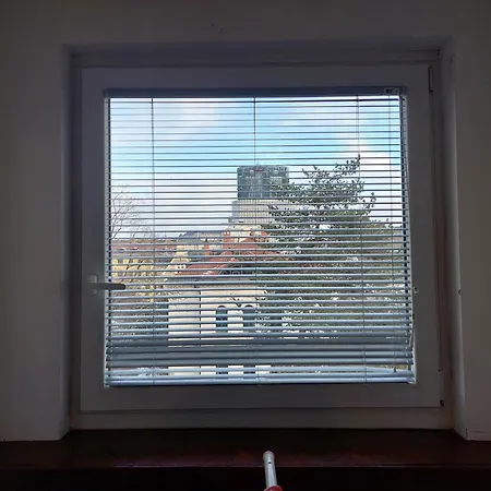 Apartamento Vv Way - Lisica Zvitorepka *