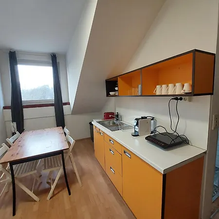 Vv Way - Lisica Zvitorepka * Ljubljana