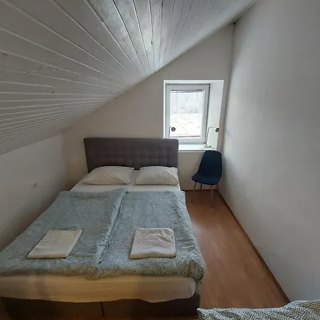 Apartman Vv Way - Lisica Zvitorepka *