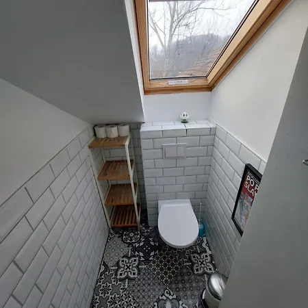 Apartmán Vv Way - Lisica Zvitorepka Lublaň