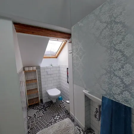 Apartman Vv Way - Lisica Zvitorepka Ljubljana