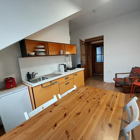 Vv Way - Lisica Zvitorepka