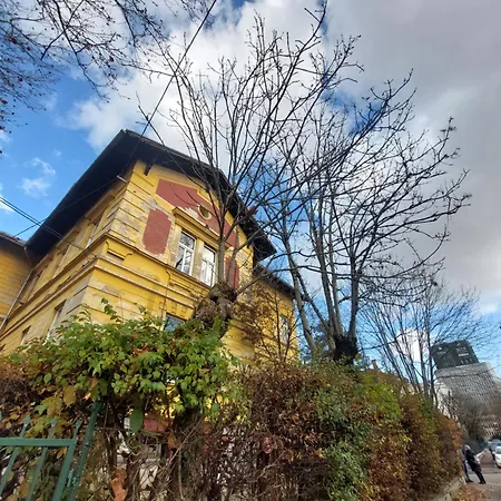 Vv Way - Lisica Zvitorepka Ljubljana