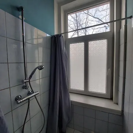 Vv Way - Lisica Zvitorepka Apartment Laibach