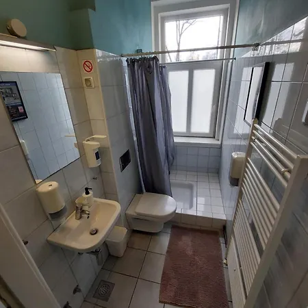 Vv Way - Lisica Zvitorepka * Ljubljana