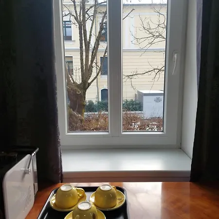 Vv Way - Lisica Zvitorepka *