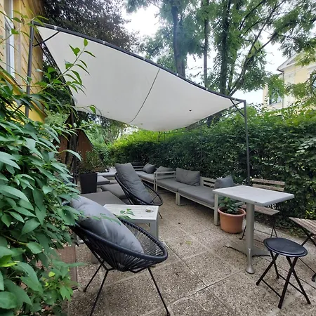 Apartman Vv Way - Lisica Zvitorepka *