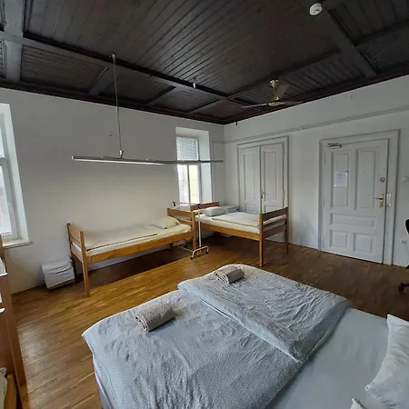 Apartman Vv Way - Lisica Zvitorepka *