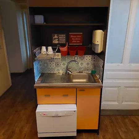 Vv Way - Lisica Zvitorepka *