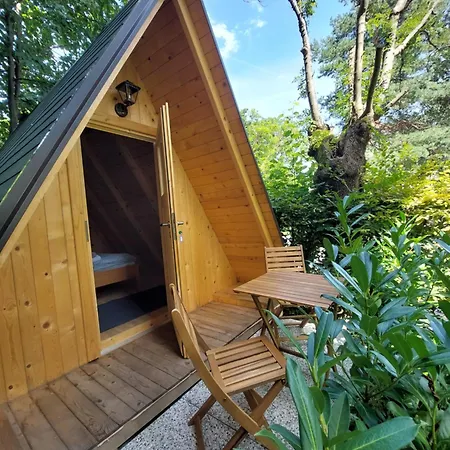 Vv Way - Lisica Zvitorepka Apartman *