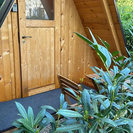 Vv Way - Lisica Zvitorepka Apartman *