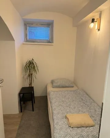 Vv Way - Lisica Zvitorepka Apartman *