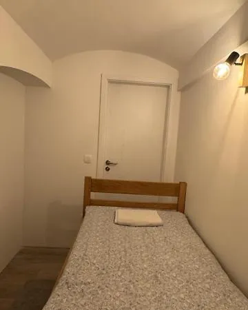 Vv Way - Lisica Zvitorepka