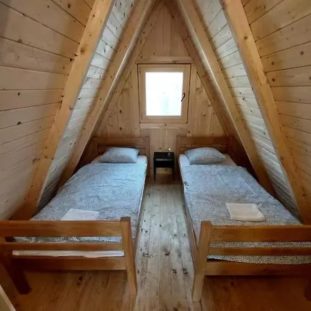 Vv Way - Lisica Zvitorepka Apartman Ljubljana