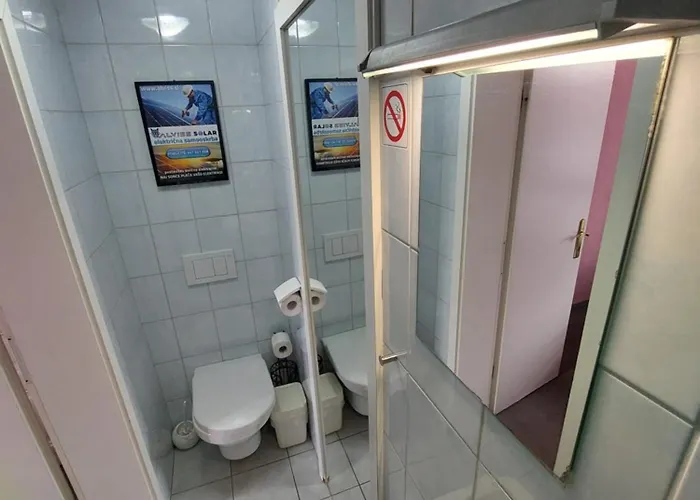 Vv Way - Lisica Zvitorepka アパート