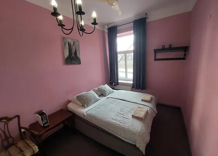 アパート Vv Way - Lisica Zvitorepka *