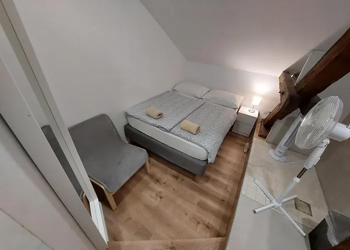 Vv Way - Lisica Zvitorepka リュブリャナ