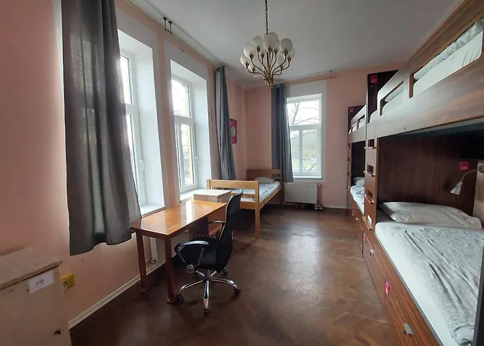 Vv Way - Lisica Zvitorepka