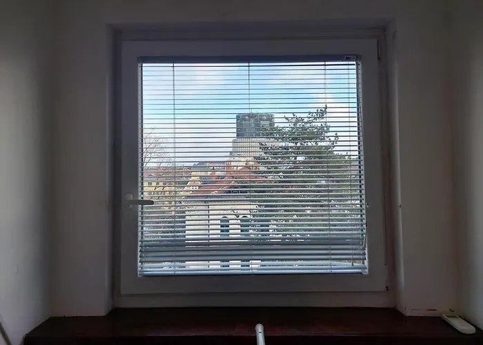 Appartement Vv Way - Lisica Zvitorepka *