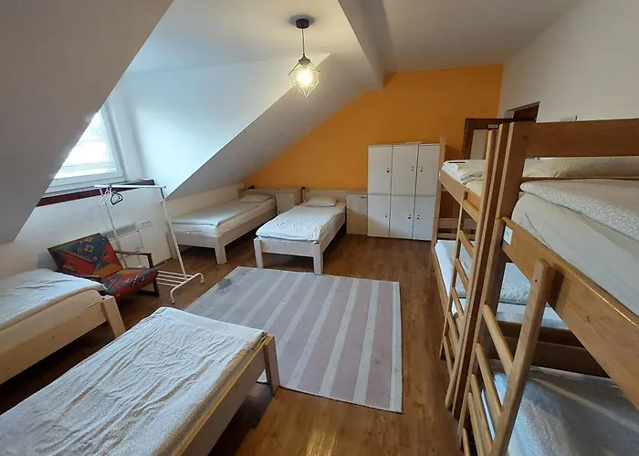 Vv Way - Lisica Zvitorepka * Ljubljana