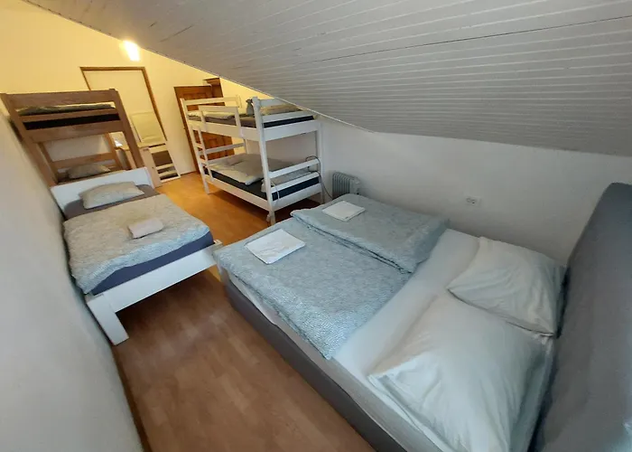 Appartement Vv Way - Lisica Zvitorepka